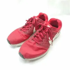 NIKE ダウンシフター DOWNSHIFTER レッド系