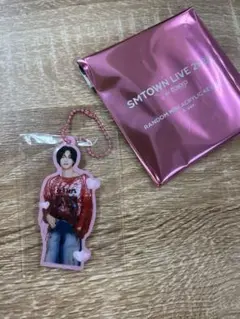 SMTOWN ウォンビン 購入特典 POPUP 2025年最新】SMTOWN ウォンビンの人気アイテム - メルカリ