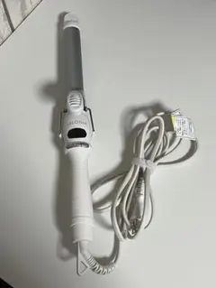 SALONIA SL-008SW 25MM シルバーホワイト