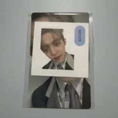 2026年最新】SEVENTEEN 17 is right here エスクプス トレカの人気
