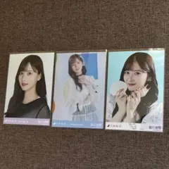 生写真 ♡ 乃木坂46 金川紗耶