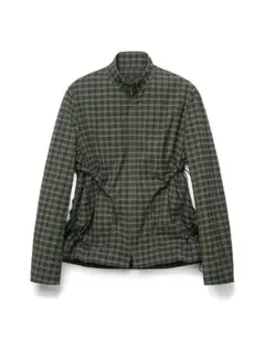 common divisor ウールコートジャケット トレンチ】【パワーストレッチ】ウールコート/グレー