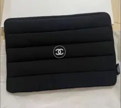 新品/未使用）CHANEL シャネル PCケース VIPノベルティ - メルカリ