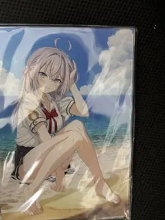 ロシデレ アーリャ アクリルボード