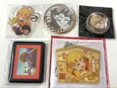 鬼滅の刃 我妻善逸 セット