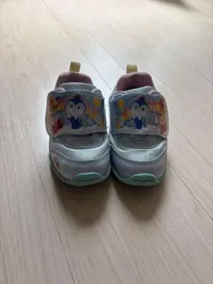 アンパンマン靴