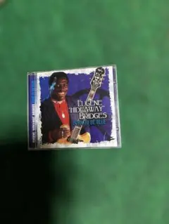 Eugene Hideaway Bridges Born To Be Blue