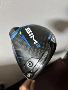 TaylorMade SIM2 ドライバー