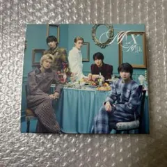 M!LK M!X 初回限定盤B CD＋Blu-Ray