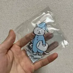 【新品公式】BUMP OF CHICKENニコルアクリルスタンド