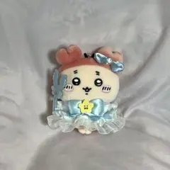 ちいかわ 超まじかるちいかわ マジカルチャージマスコット (古本屋)のサムネイル