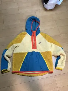 NIKE ボアジャケット