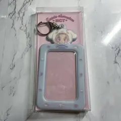 NCT127 テヨン サンリオ トレカホルダー