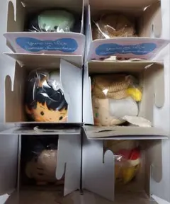 2026年最新】ユーリ！！！ on ICE×SANRIO CHARACTERSもちころりんの
