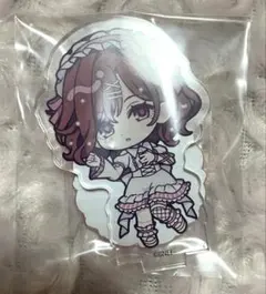 AMNESIA World アムネシア アリスNET特典 アクリルスタンド AMNESIA アムネシア アリスNET アクリルスタンド - メルカリ