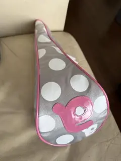 新春セール　ARCHIVIO ゴルフクラブカバー 11.0 シルバー/ピンク