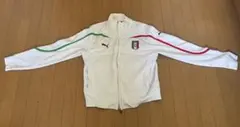 Puma イタリア代表 ジャージ