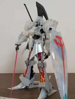 2026年最新】ファイブスター物語 フィギュアの人気アイテム - メルカリ