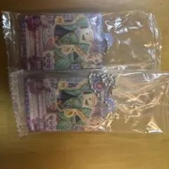 アイカツ＆プリパラ誰でもアクリルチャーム2 黒沢凛