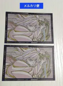 鬼滅の刃 Ufotable DINING 無限城編第一章　猗窩座再来　お裾分け