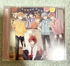 すとぷり CD Strawberry Prince 【通常盤】 アルバム