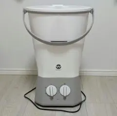 小型洗濯機　WASHBOY　ウォッシュボーイのサムネイル