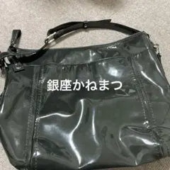 未使用★銀座カネマツ  レディース ショルダーバッグ 楽天市場】かねまつ ショルダーバッグ 銀座の通販
