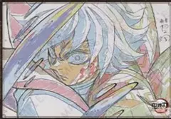 鬼滅の刃 ダイニング WチャンスB2原画ポスター 冨岡義勇 - メルカリ