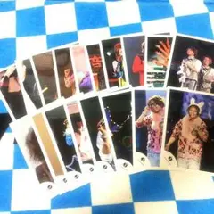 Kis-My-Ft2 Jロゴ 公式写真まとめ売り