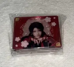 ミュージカル刀剣乱舞 ランダムアクリルメモスタンド 加州清光