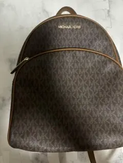 マイケルコースリュック