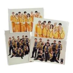 BUDDiiS 生写真 EBiDAN THE LIVE 2024&2025