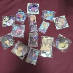 あんスタ UNDEAD 大神晃牙 朔間零 乙狩アドニス 羽風薫