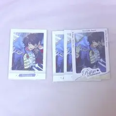 あんスタ 朔間凛月 ぱしゃこれ 返礼祭 箔押し