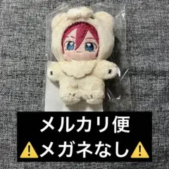 【七種茨】一緒に暮らすぬい いつぬい Eden 茨 七種茨 再々販(あんスタ)