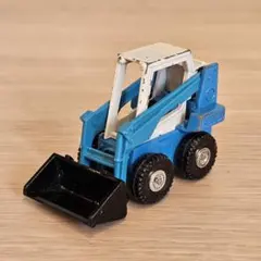 【トミカ】No.37 トヨタ ジョブサン SDK8 日本製