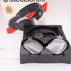 2025年最新】arctis 9 wirelessの人気アイテム - メルカリ