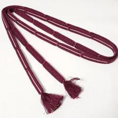 S*i様 (b12)帯締め 単品 着物 和装 小物 帯紐