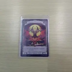 2026年最新】CROWN of dominionの人気アイテム - メルカリ