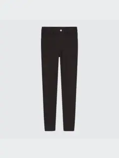 UNIQLO ユニクロ ヒートテック ウルトラストレッチ レギンスパンツ S