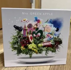 Mrs. GREEN APPLE グッズセット 10周年記念　Zenjinミセス Mrs. GREEN APPLE グッズセット 10周年記念 Zenjinミセス - メルカリ