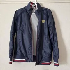 UNITED ARROWS GOLF ブルゾン サイズМ ベストにもなります - メルカリ