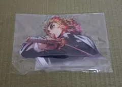 鬼滅の刃 無限列車編 キービジュアル アクリルスタンド