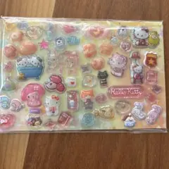 おすそ分け シール