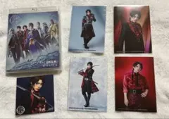 刀ミュ 加州清光