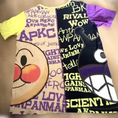 Anpanman Kids Collection Tシャツ Sのサムネイル