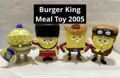 2025年最新】バーガーキング ミールトイの人気アイテム - メルカリ