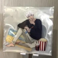 【即購入可】五条悟 アクリルスタンド