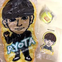 片寄涼太　ガチャガチャセット