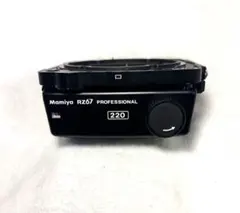 2025年最新】ブローニーフィルム・220フィルム・中判フィルムの人気